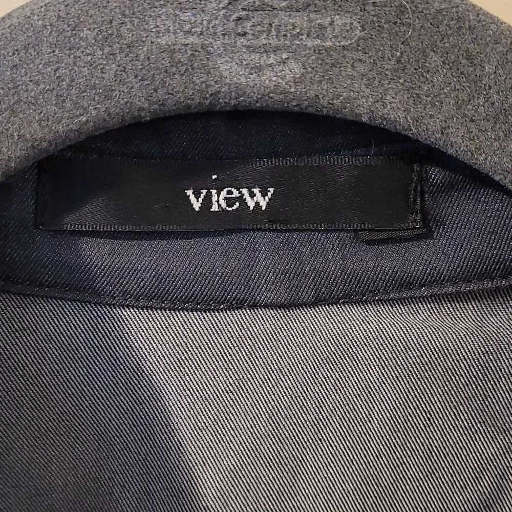 Beautiful View top -jacket medium - Picture 4 of 6